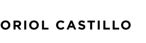 Logo Oriol Castillo